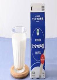 光明袋装鲜奶清仓甩卖